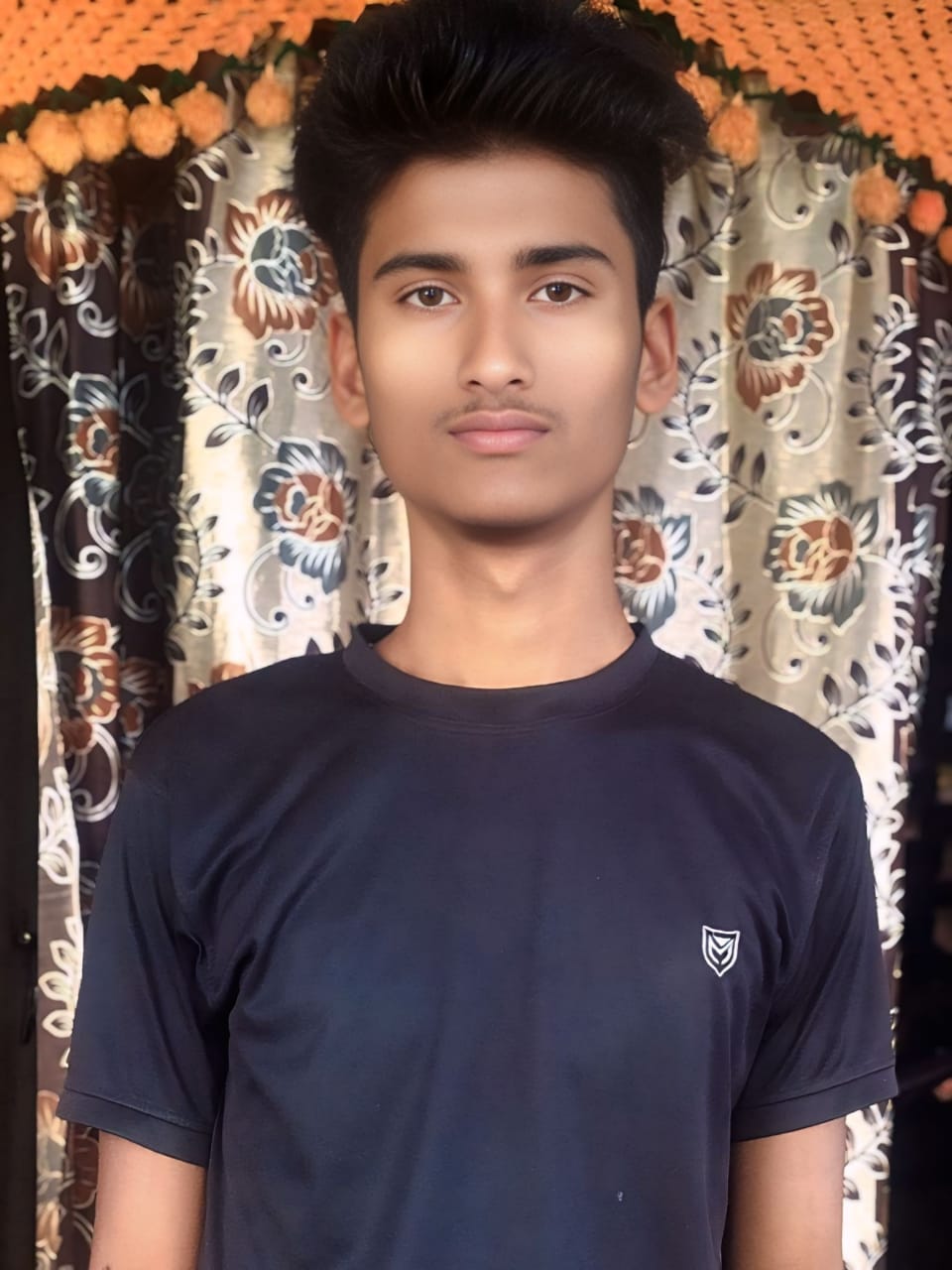 Saroj kumar